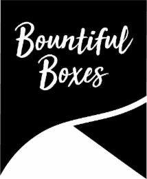 BOUNTIFUL BOXES logo