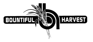 BOUNTIFUL HARVEST logo