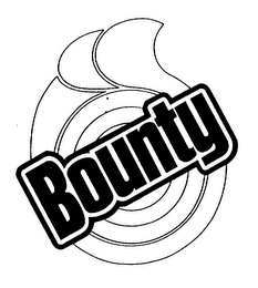 BOUNTY logo