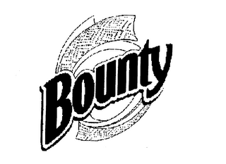 BOUNTY logo