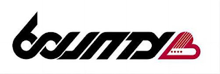 BOUNTY logo
