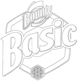 BOUNTY BASIC logo