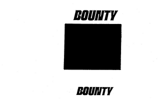 BOUNTY BOUNTY logo