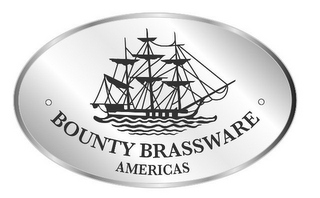 BOUNTY BRASSWARE AMERICAS logo