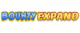 BOUNTY EXPAND logo