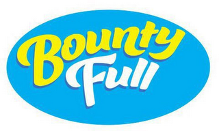 BOUNTY FULL logo