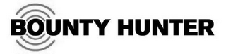 BOUNTY HUNTER logo