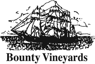 BOUNTY VINEYARDS logo