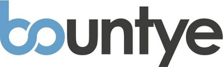 BOUNTYE logo