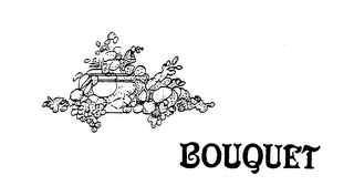 BOUQUET logo