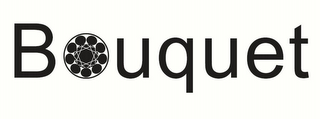 BOUQUET logo