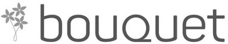 BOUQUET logo