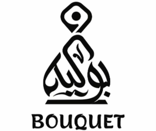 BOUQUET logo