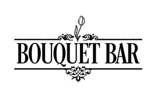 BOUQUET BAR logo