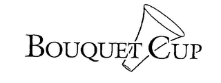 BOUQUET CUP logo
