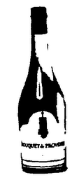 BOUQUET DE PROVENCE logo