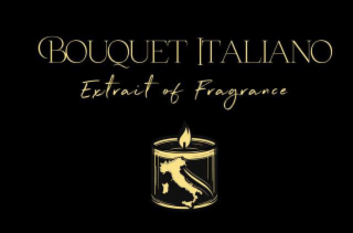 BOUQUET ITALIANO EXTRAIT OF FRAGRANCE logo