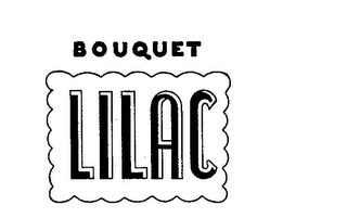 BOUQUET LILAC logo