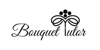 BOUQUET TUTOR logo