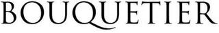 BOUQUETIER logo