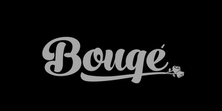 BOUQÉ logo