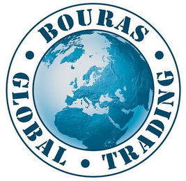 BOURAS GLOBAL TRADING logo