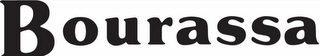 BOURASSA logo