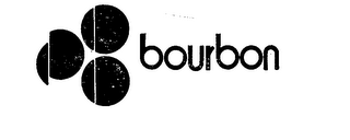 BOURBON logo
