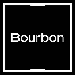 BOURBON logo
