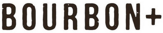 BOURBON + logo