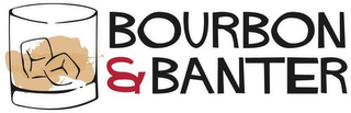 BOURBON & BANTER logo