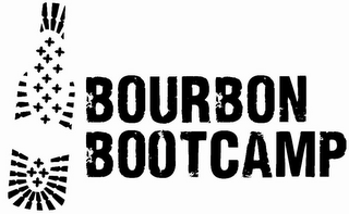 BOURBON BOOTCAMP logo