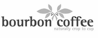 BOURBON COFFEE NATURALLY CROP TO CUP logo