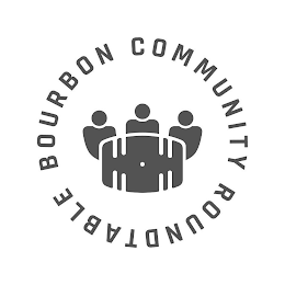 BOURBON COMMUNITY ROUNDTABLE logo