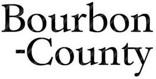 BOURBON-COUNTY logo