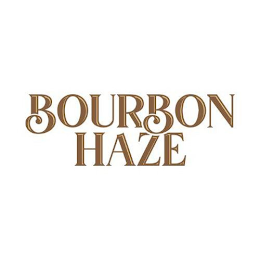 BOURBON HAZE logo