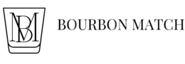 BOURBON MATCH logo