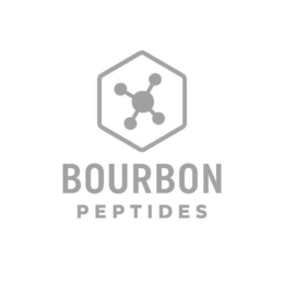 BOURBON PEPTIDES logo