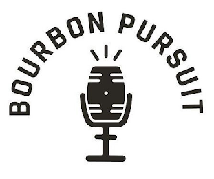BOURBON PURSUIT logo