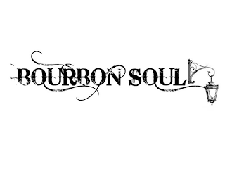 BOURBON SOUL logo