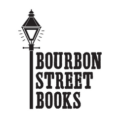 BOURBON STREET BOOKS logo