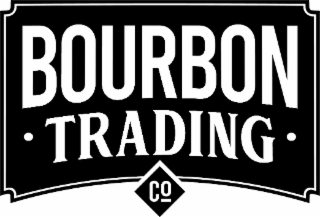 BOURBON TRADING CO logo