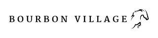 BOURBON VILLAGE logo