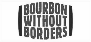 BOURBON WITHOUT BORDERS logo
