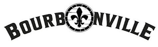 BOURBONVILLE logo