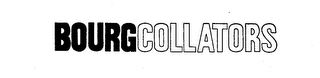 BOURGCOLLATORS logo
