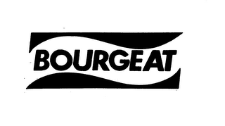 BOURGEAT logo