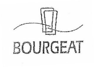 BOURGEAT logo