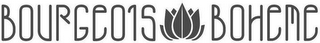 BOURGEOIS BOHEME logo