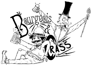 BOURGEOIS & CRASS logo